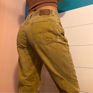 Polo Ralph Lauren corduroy pants